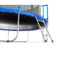 Батут EVO JUMP Internal 12ft (Blue)